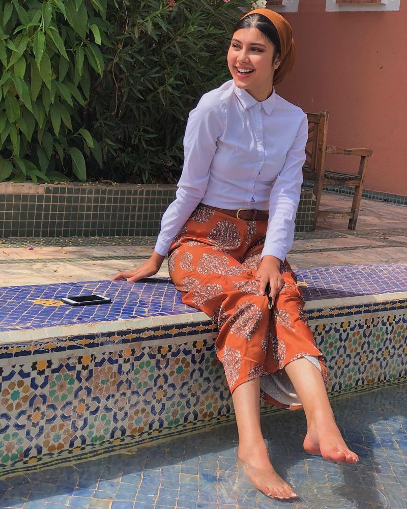 Image of Nedra Jouini