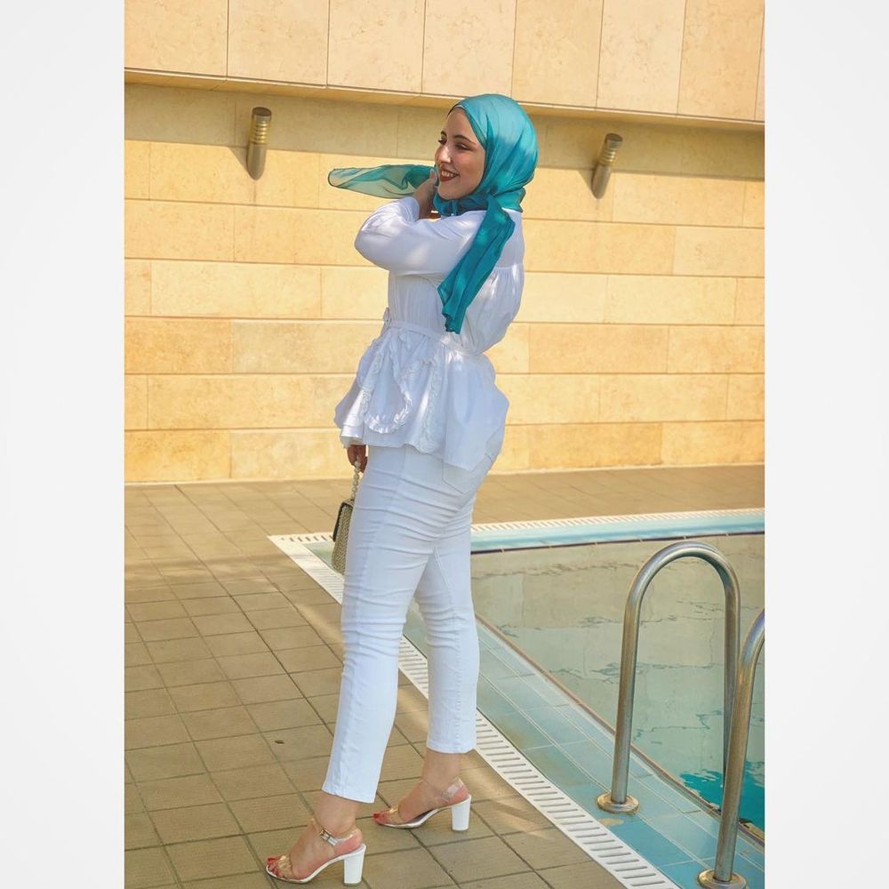 Image of Ghinwa Alayannn