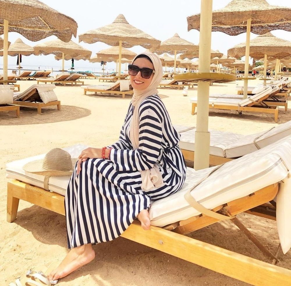 Image of S A R A HEFNY