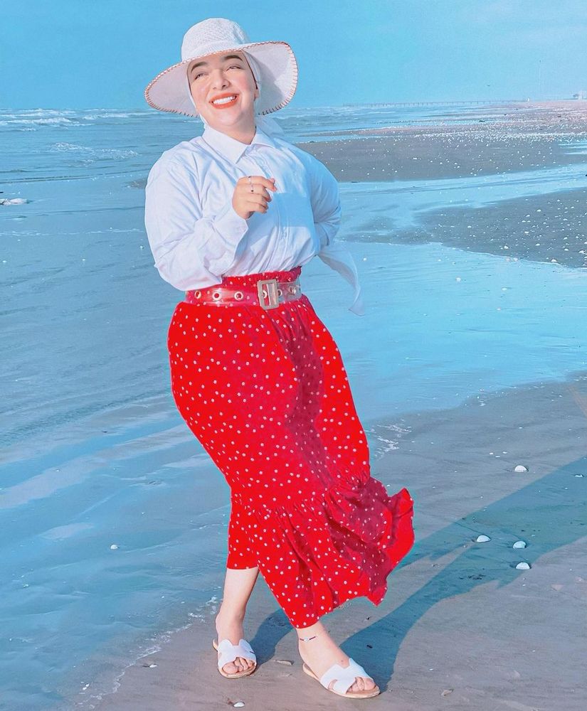 Image of Merna Maylo