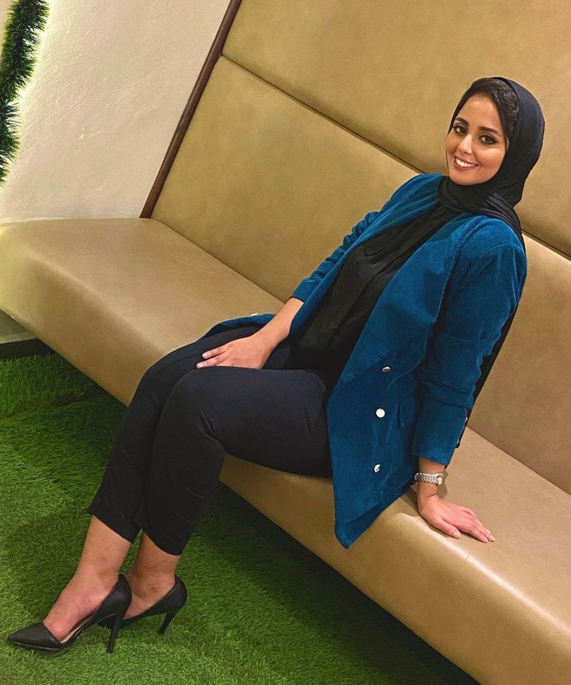 Image of Israa Isam IL-deen