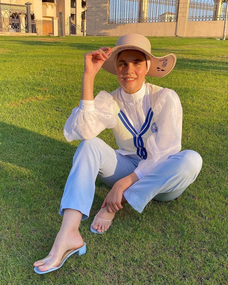 Image of Dina Elshinawy