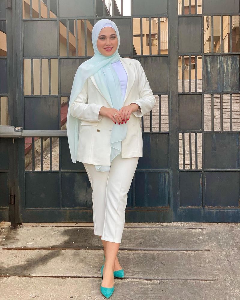 Image of Lina Yaacoub