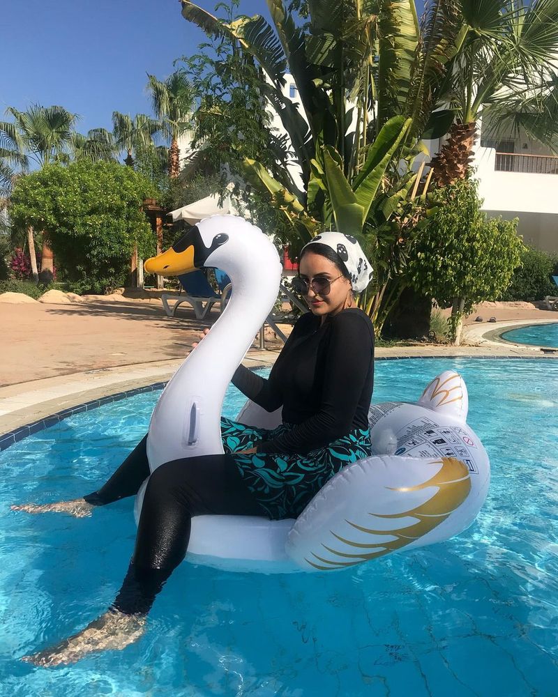 Image of omnia elsayed