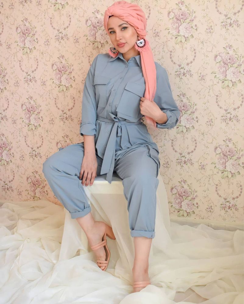 Image of Ola Shemari