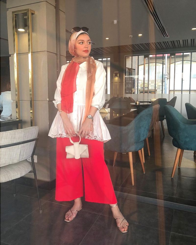 Image of Hadeer Elnasser