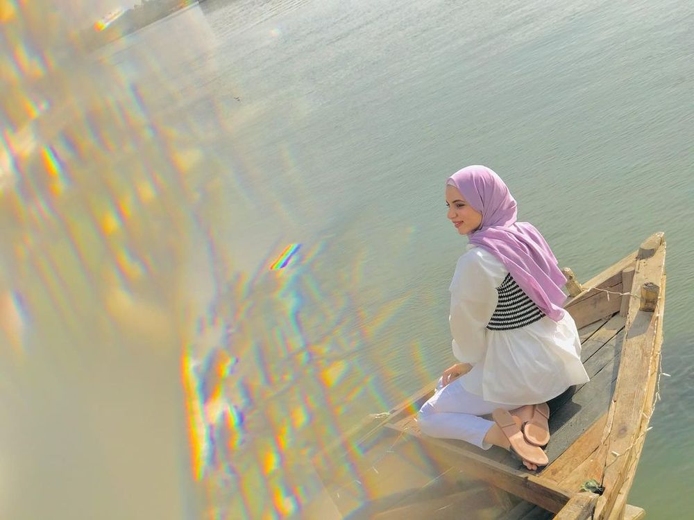 Image of Dalia Ashraf