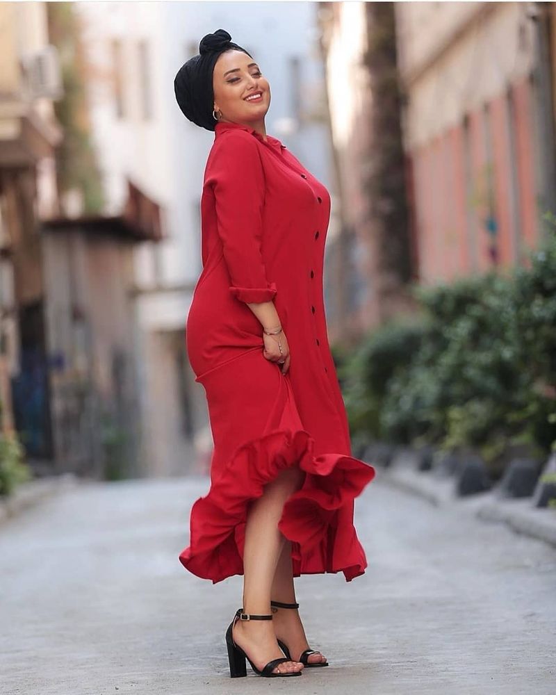 Image of Cansu Dmrci