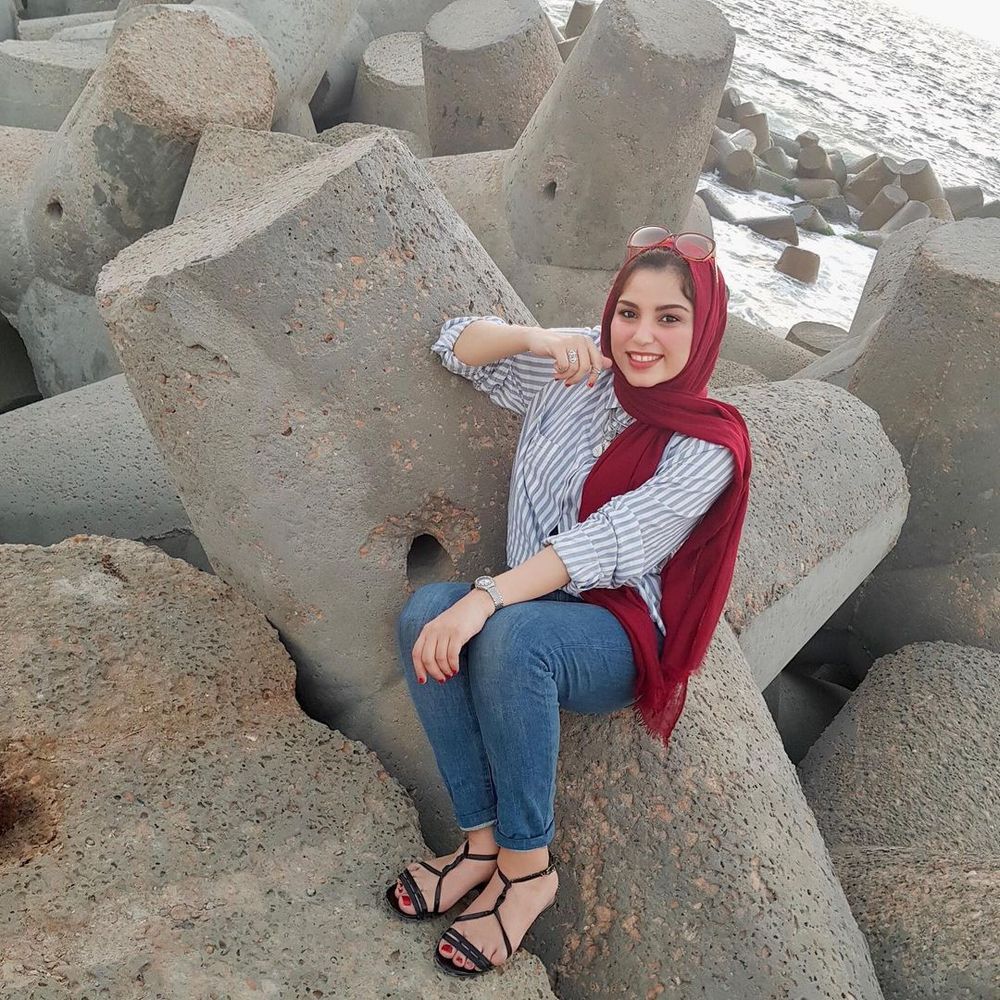 Image of Nouran Ragab