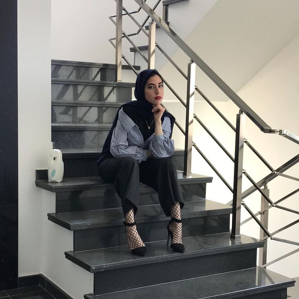 Image of Jana Alalami