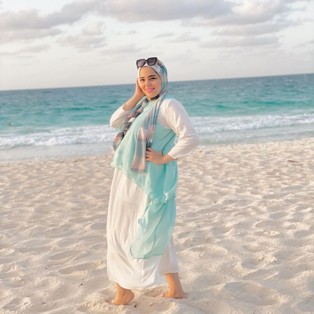 Image of Sally Elserafy