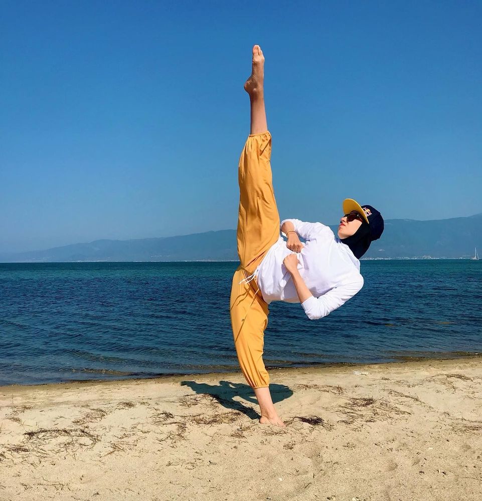 Image of Kubra Dagli