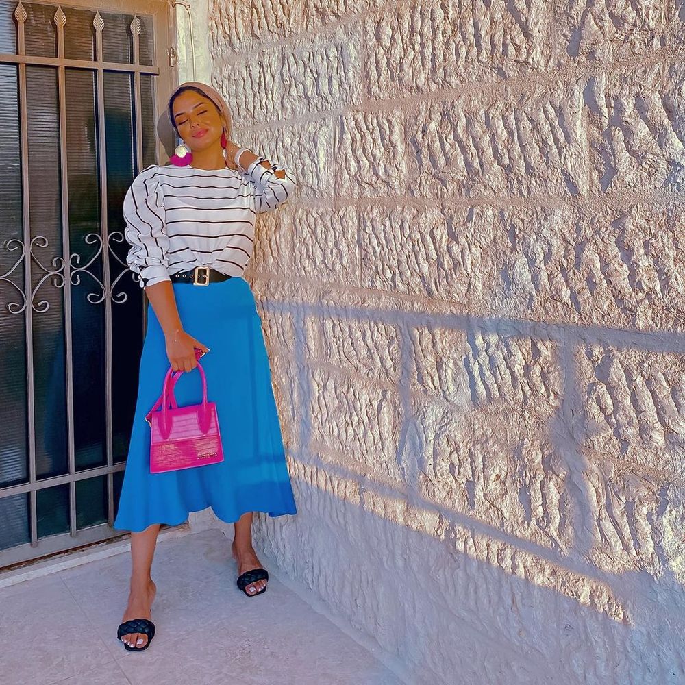 Image of Hadeel hawamdeh