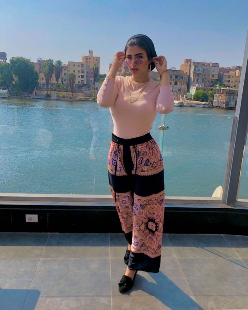 Image of Nada Dwidar