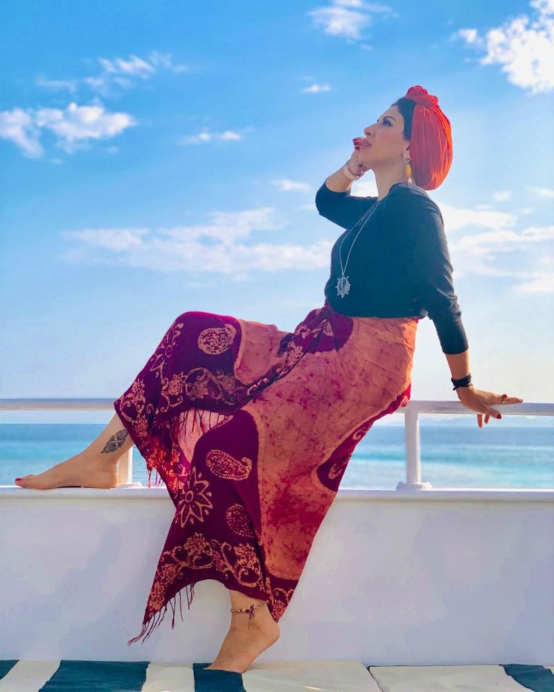 Image of AYA ELSAGHEER