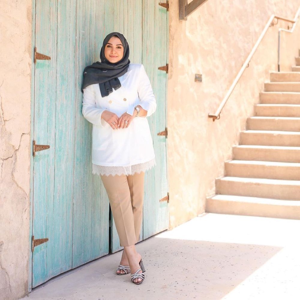 Image of Suzan Alsadi