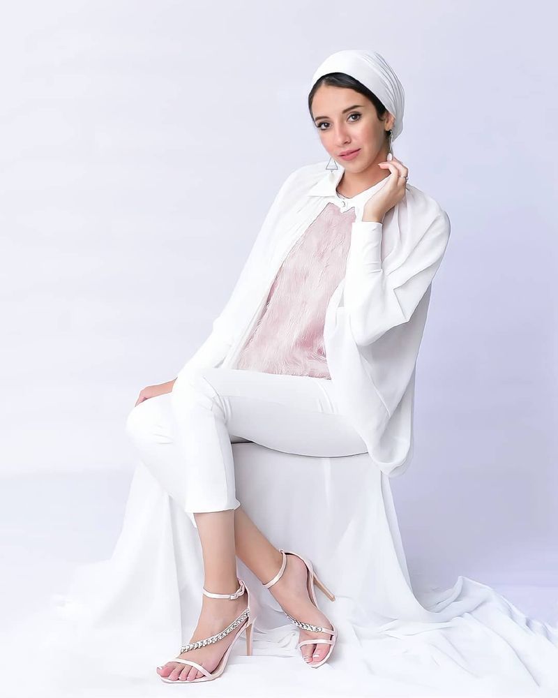 Image of Maha Noureldin