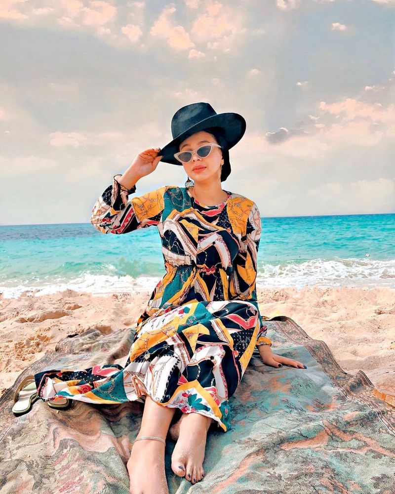 Image of Reham Elsayed