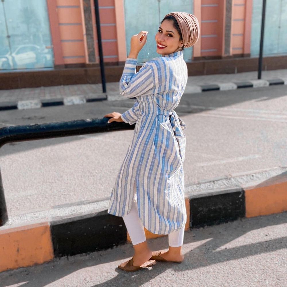 Image of Manar Soliman