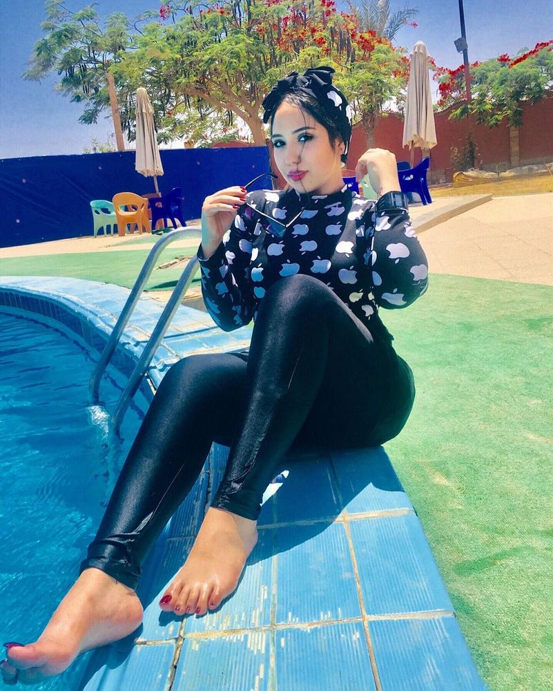 Image of Rana Yasser