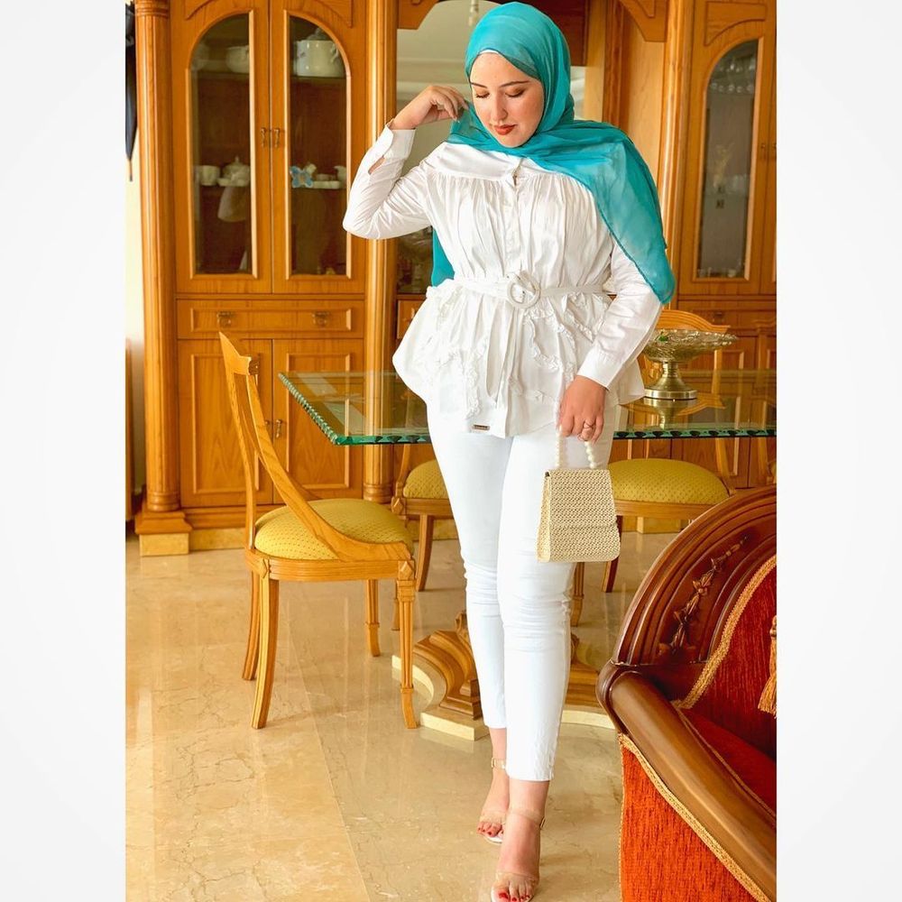 Image of Ghinwa Alayannn