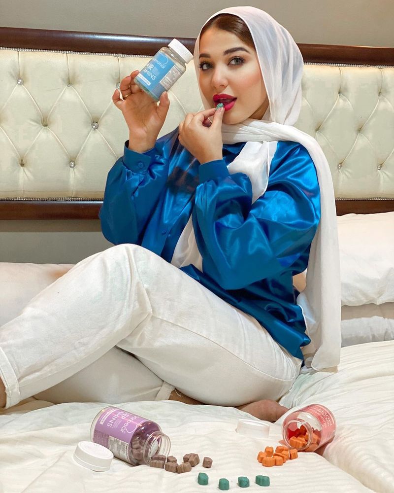 Image of Hanan Abd Alhakim