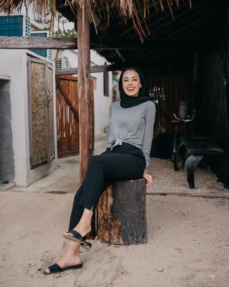 Image of Noha Sahnoune