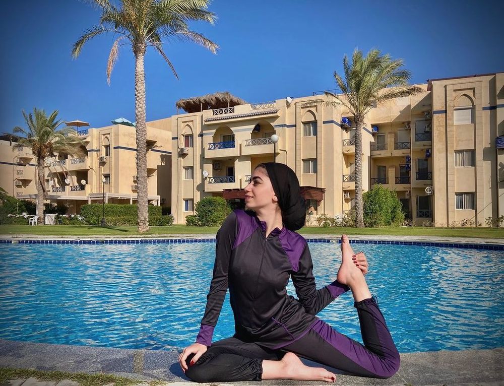 Image of Nour Aladdine 👑