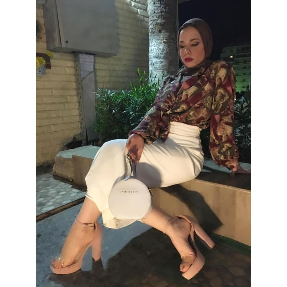 Image of Engy achraf 