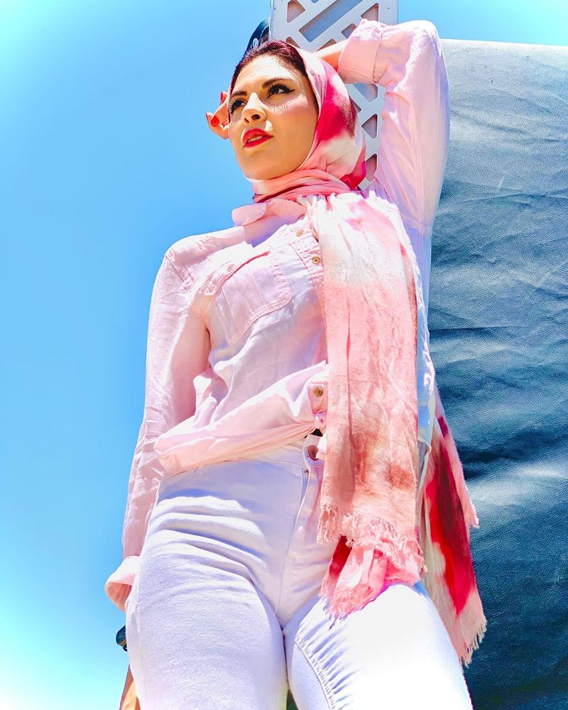 Image of AYA ELSAGHEER