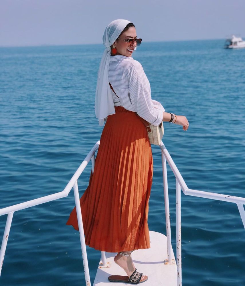 Image of Mennatullah