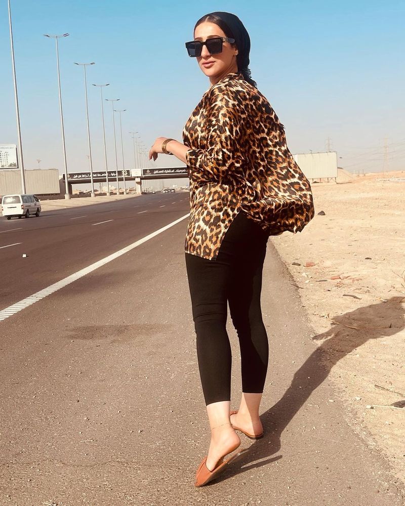 Image of Amira Fadel