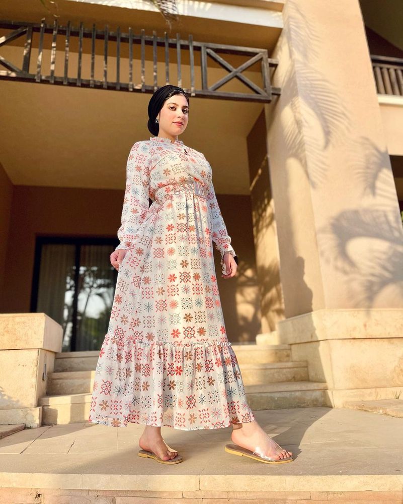 Image of ندي سعيد | Nada Saeed