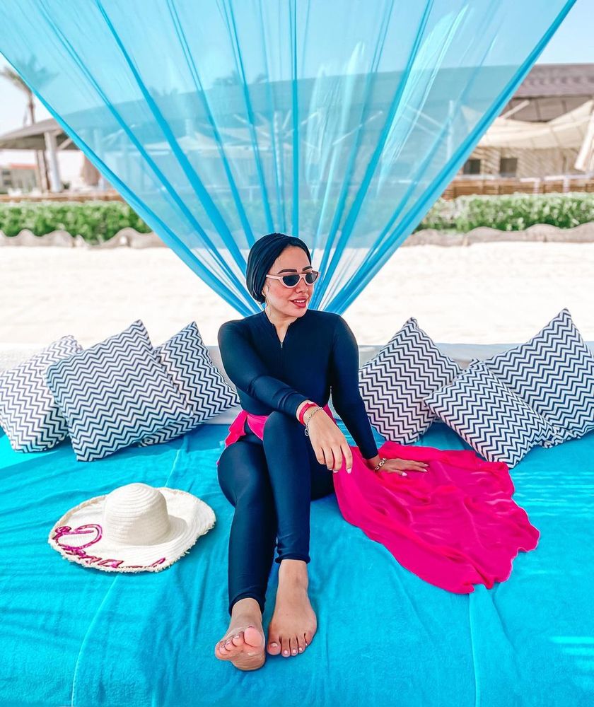 Image of Doaa okasha