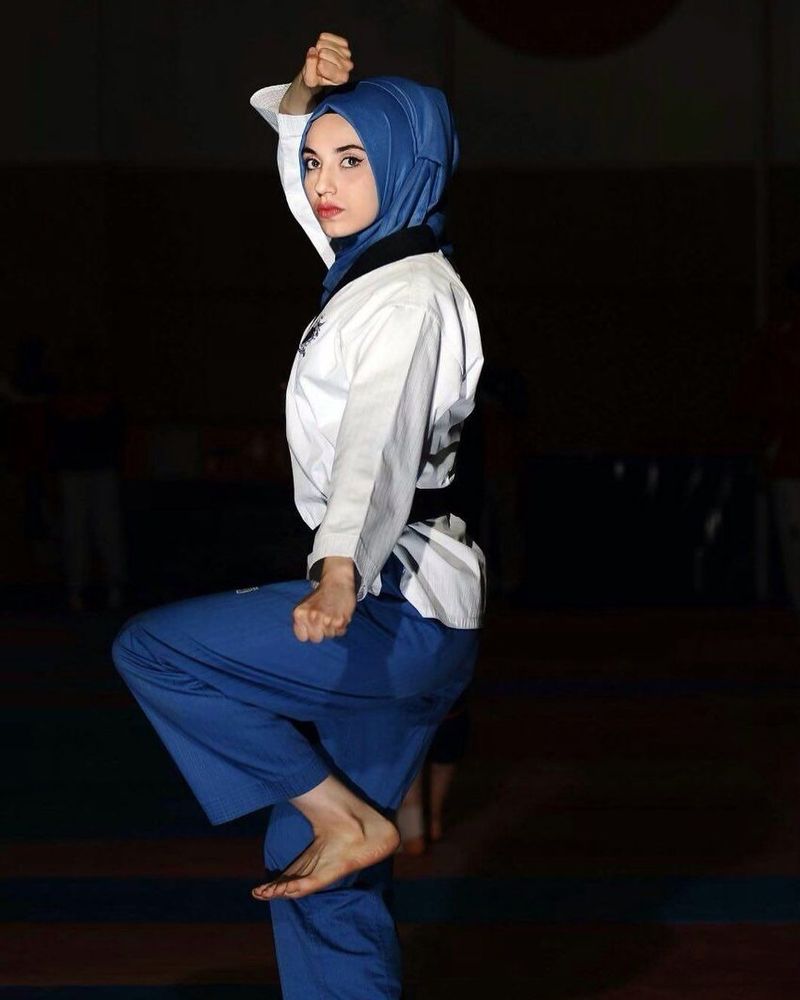 Image of Kubra Dagli