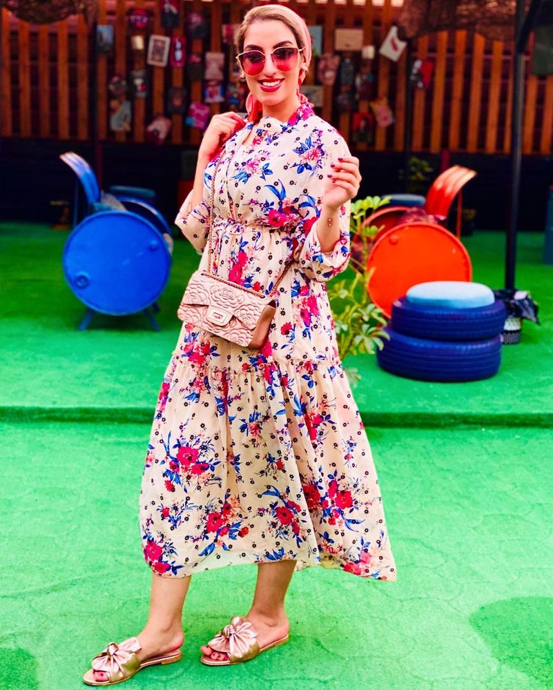 Image of Lamees Reda