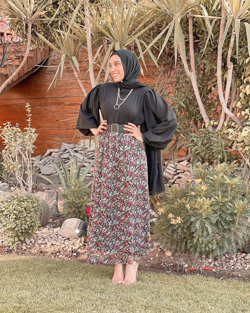 Image of Omnia Hussein