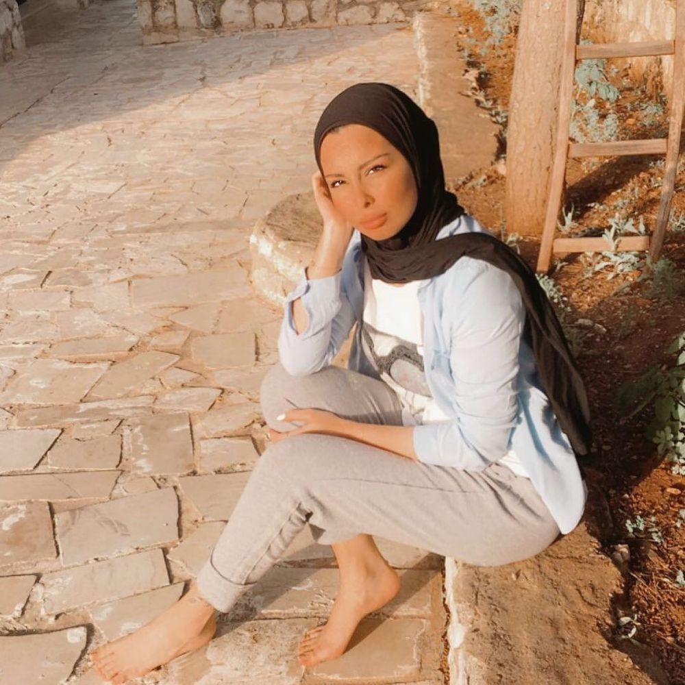 Image of Rouba Hussaini