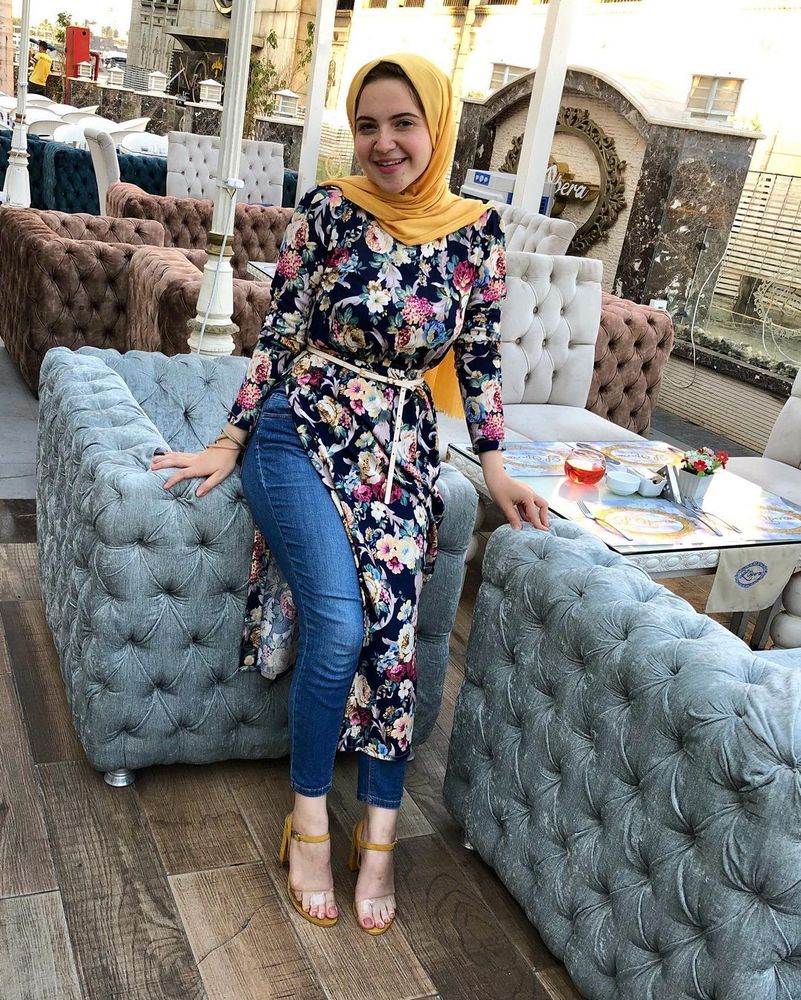 Image of Essraa Sabryy