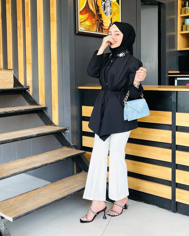 Image of Sally Ahmad