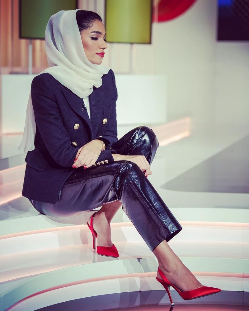 Image of Fatma AlHendi