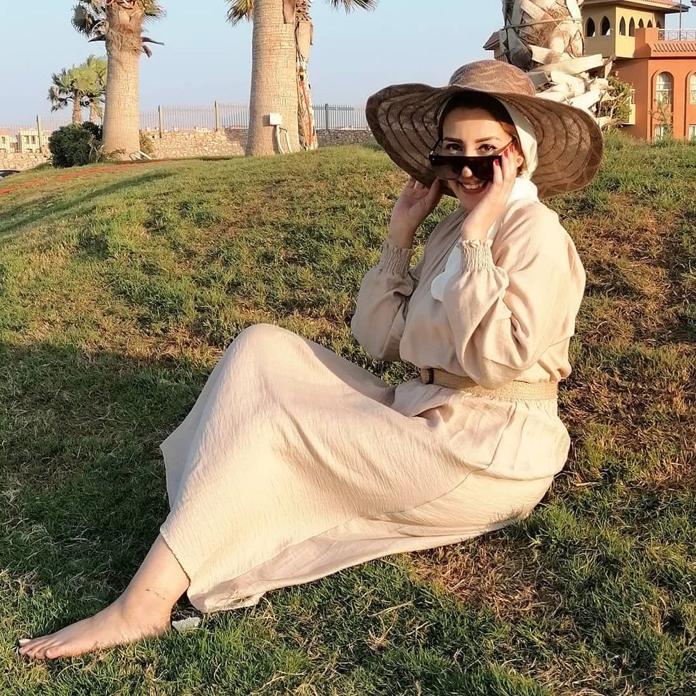 Image of Walaa Mones