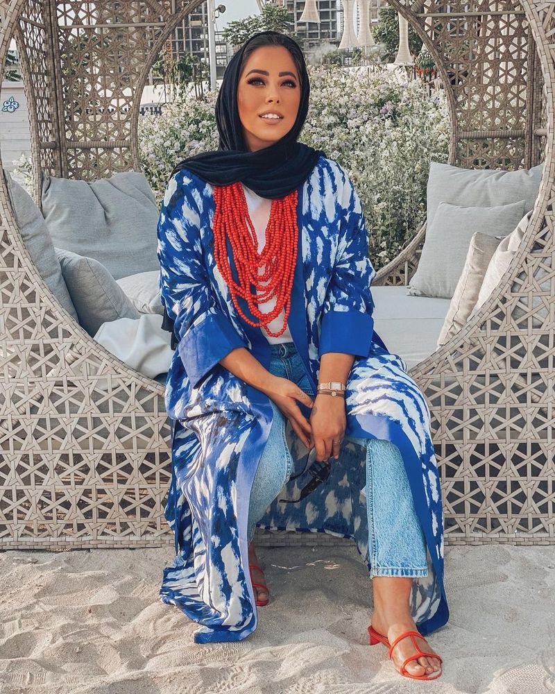 Image of Amany Fawzi