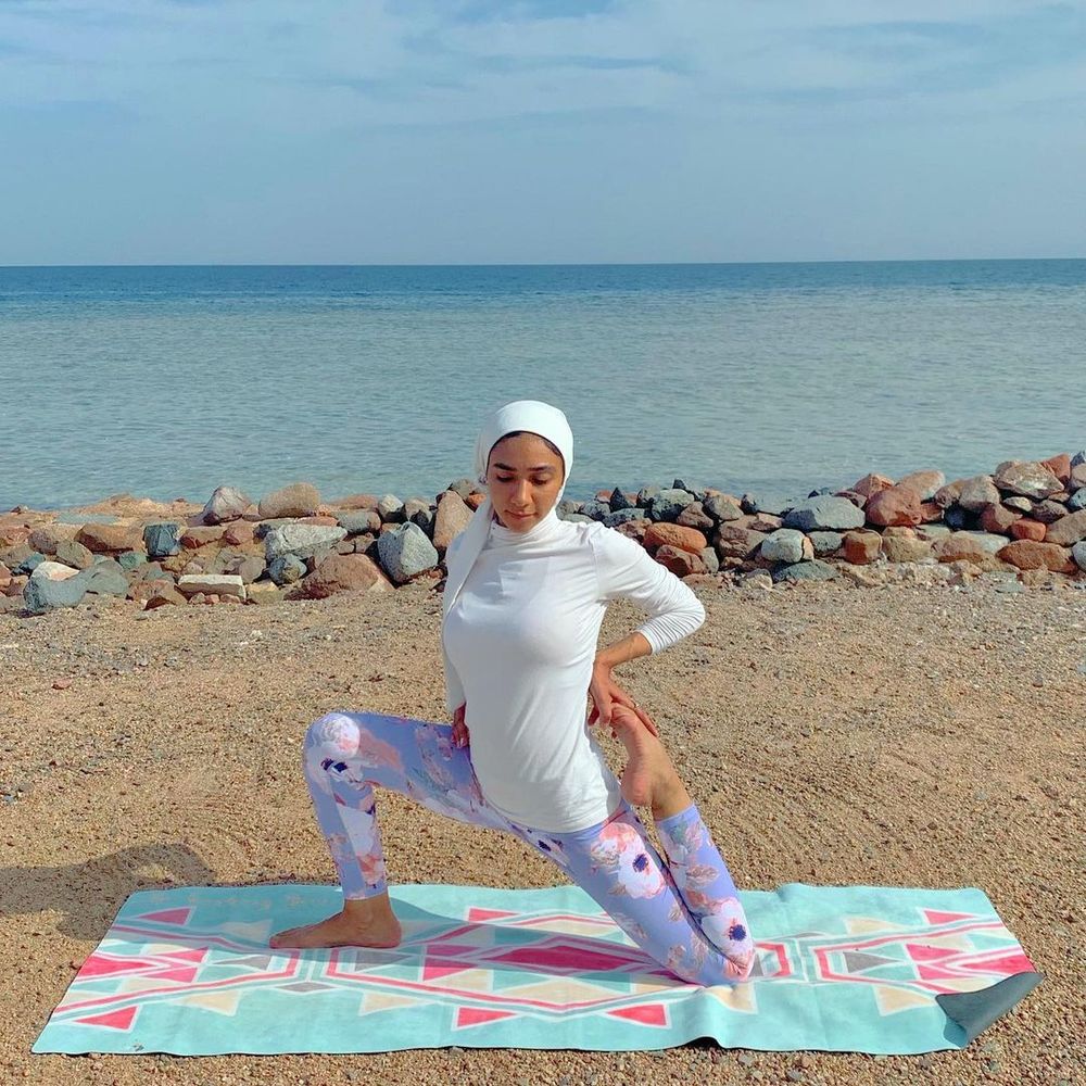 Image of Leena Badran