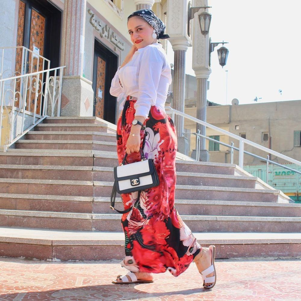 Image of Samar Yahia