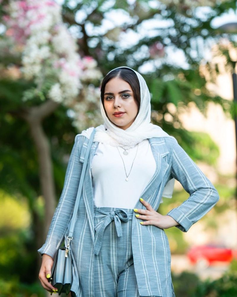 Image of Mariam Ammar