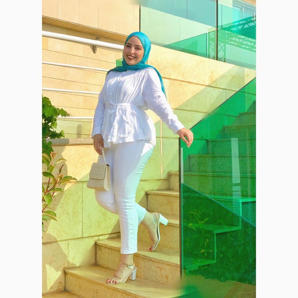 Image of Ghinwa Alayannn