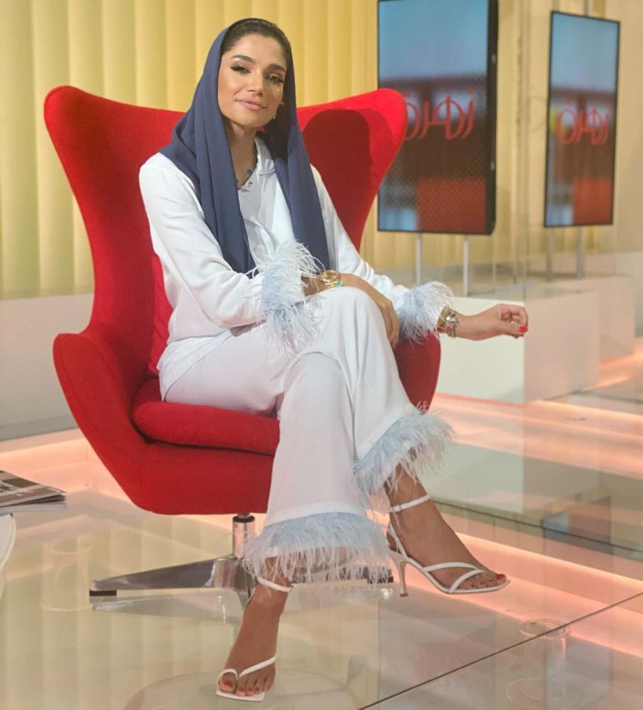 Image of Fatma AlHendi