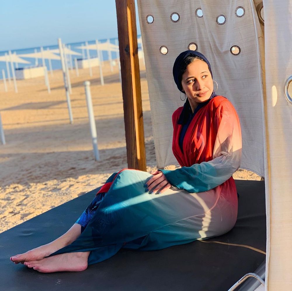 Image of Nelly Nashwa