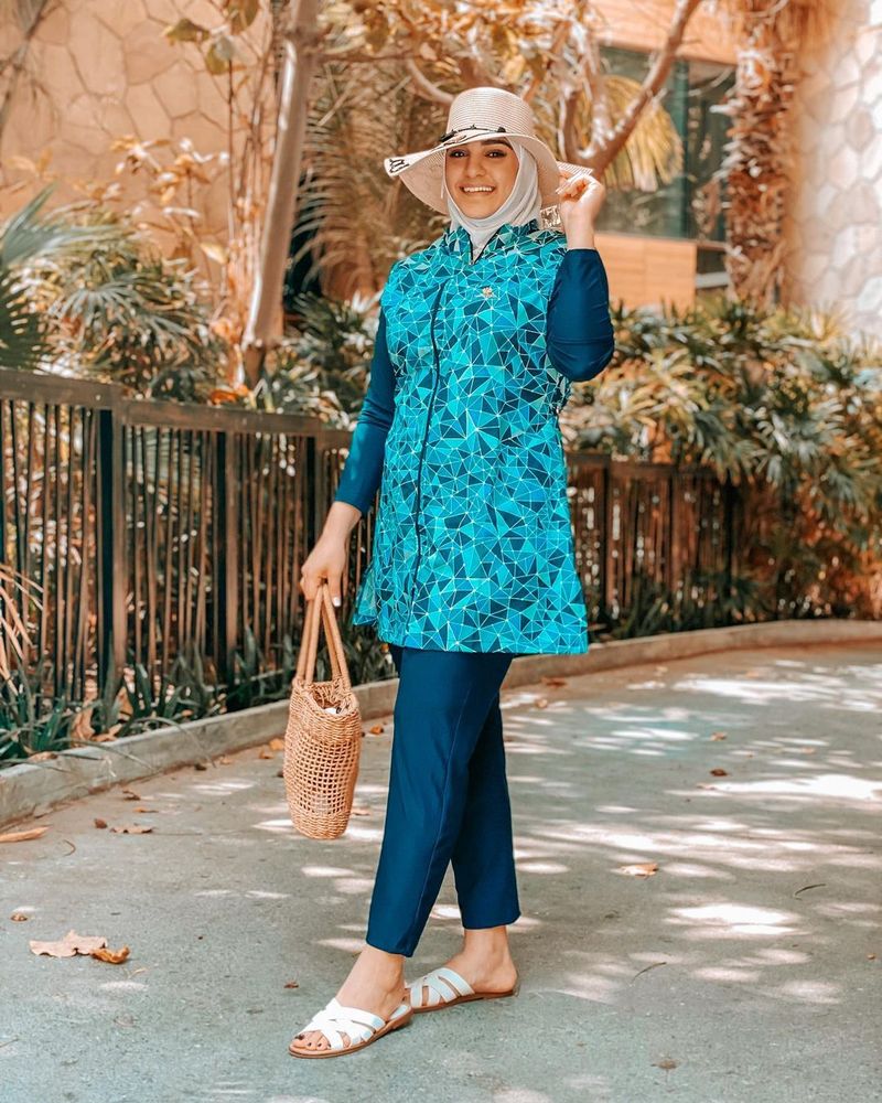 Image of Suzan Alsadi